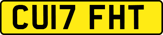CU17FHT
