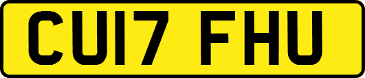 CU17FHU
