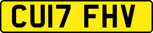 CU17FHV