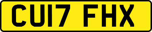 CU17FHX