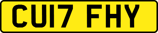 CU17FHY