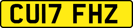 CU17FHZ
