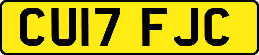 CU17FJC