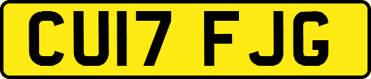 CU17FJG