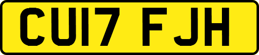 CU17FJH