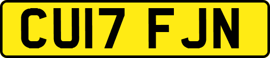 CU17FJN