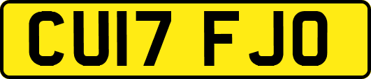 CU17FJO