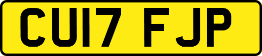CU17FJP
