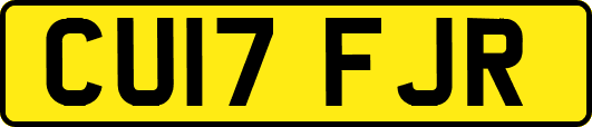 CU17FJR
