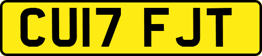 CU17FJT