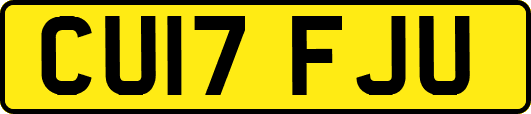 CU17FJU