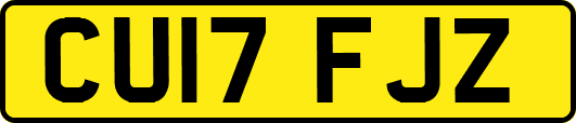 CU17FJZ