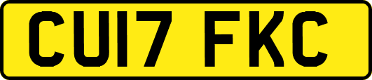 CU17FKC