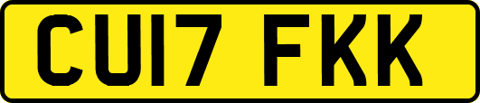 CU17FKK