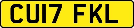 CU17FKL