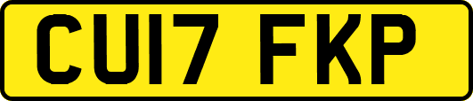 CU17FKP