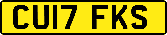 CU17FKS