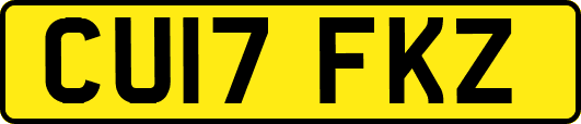 CU17FKZ