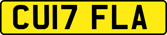 CU17FLA