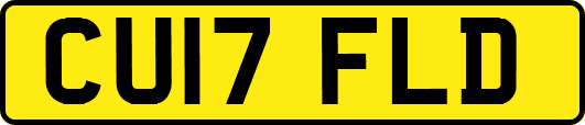 CU17FLD