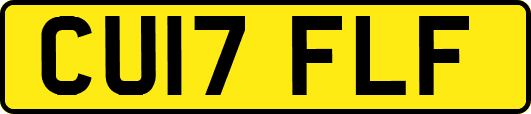CU17FLF