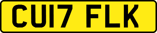 CU17FLK