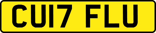CU17FLU