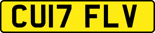 CU17FLV