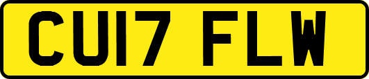 CU17FLW