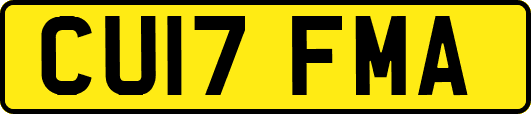 CU17FMA
