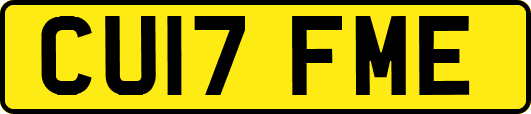 CU17FME