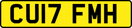 CU17FMH