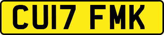 CU17FMK