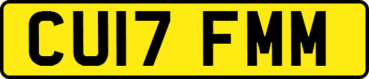 CU17FMM