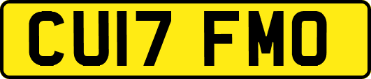CU17FMO