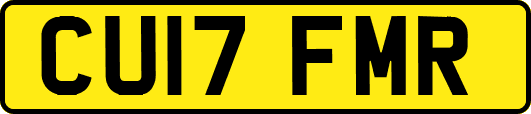 CU17FMR