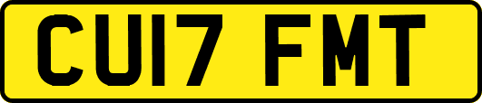 CU17FMT