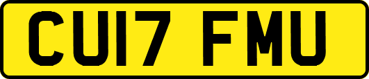 CU17FMU