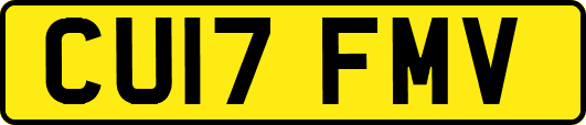 CU17FMV