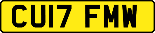 CU17FMW