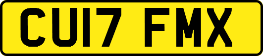 CU17FMX