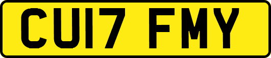 CU17FMY