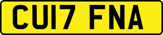 CU17FNA