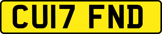 CU17FND