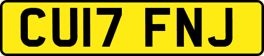 CU17FNJ