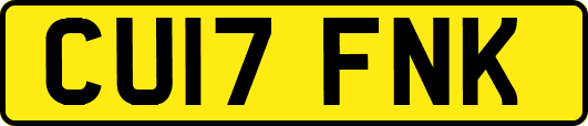 CU17FNK