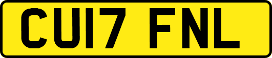 CU17FNL