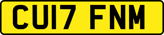 CU17FNM