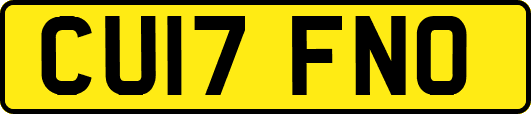 CU17FNO