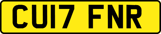CU17FNR
